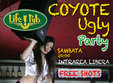 coyote ugly party 