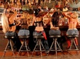 coyote ugly party