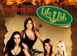coyote ugly party in lifepub