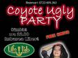 coyote ugly party with best mc in town