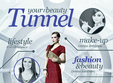 cp beauty tunel la plaza romania