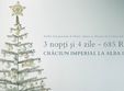 craciun imperial la alba iulia