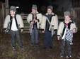 craciun in maramures la muzeul satului