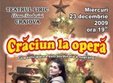 craciun la opera din craiova