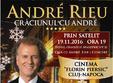 craciunul cu andre rieu