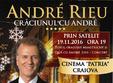 craciunul cu andre rieu