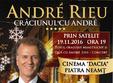 craciunul cu andre rieu