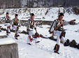 craciunul in maramures