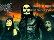  cradle of filth ne obliviscaris cluj arena