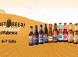 craft beer weekend fabrica terasa