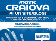 craiova blog roll