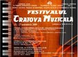 craiova muzicala