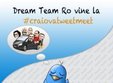 craiova tweet meet cu dream team ro