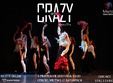 crazy for you editia a iv a 