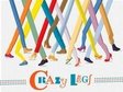 crazy legs cu dj clairvo