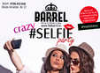 crazy selfie party the barrel bucuresti