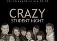 crazy student night