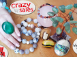 poze  crazysales 30 reducere la toate produsele intre 21 25 iunie