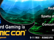 creative board gaming la comic con