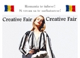 creative fair romania te iubesc si vreau sa te sarbatoresc 