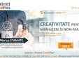 creativitate pentru manageri si non manageri