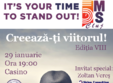 creeaza ti viitorul