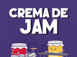 crema de jam