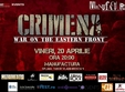 crimena live manufactura timisoara