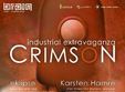 crimson industrial extravaganza ii brain club