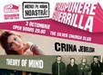 crina jebelean theory of mind sonaked la the silver church