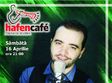 cristian dumitru in hafen cafe