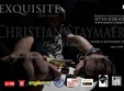 cristian staymaer la barocco bar din bucuresti