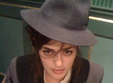 cristiana palandri slipping time