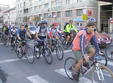 critical mass de sfarsit de vara