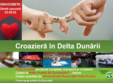 croaziera in delta dunarii