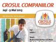 crosul companiilor 