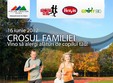 crosul familiei