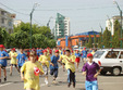 crosul vedetelor in herastrau