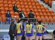  cs pro volei botosani rapid bucuresti