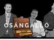 csangallo hungarian romanian gypsy folk live manufactura tm