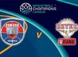 csm csu oradea v umana reyer venezia
