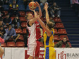 csm universitatea oradea bc icim arad 