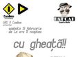 cu gheata fat cat