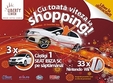 cu toata viteza la shopping