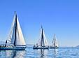 poze cu velierul pe marea neagra