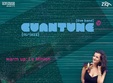 cuantune live zona partyspace