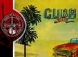 cuba libre party