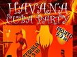 cuba party cluj