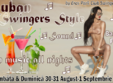 poze cuban swingers style 