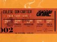 culese din cartier fra ii grime